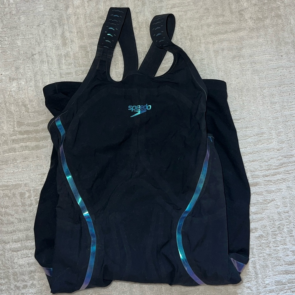 Speedo Fastskin Swim Suit